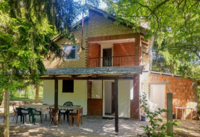 Vikendica Hlad borova Apatin